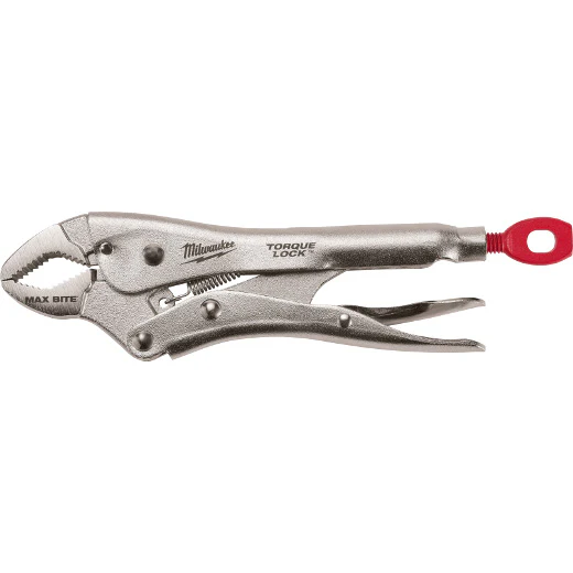 Milwaukee 48-22-3607, MAXBITE LOCKING PLIERS STD 7"