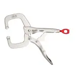Milwaukee 48-22-3690, 10 pc Torque Lock Locking Pliers Set - Image 12