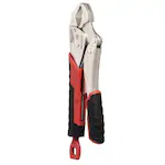 Milwaukee 48-22-3710, 10" Gripped Curved Jaw Locking Pliers with MAXBITE - Image 7