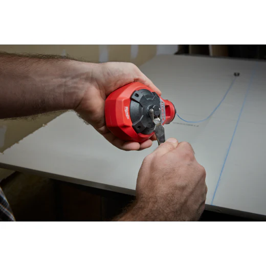 Milwaukee 48-22-3992, 100' Precision Line Kit w/ Blue Chalk - Image 3