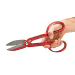 Milwaukee 48-22-4003, 10" Classic Tinner - Image 6