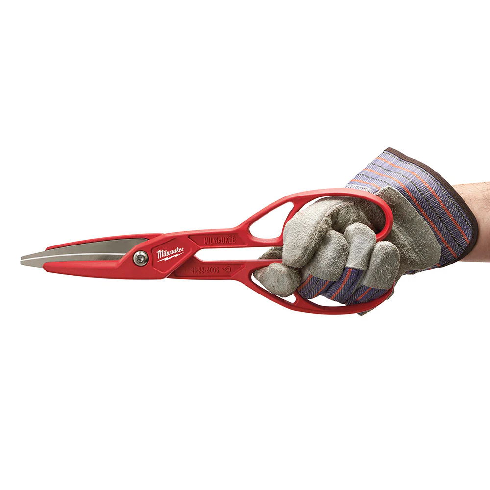 Milwaukee 48-22-4006, 13" Lightweight Tinner - Image 3