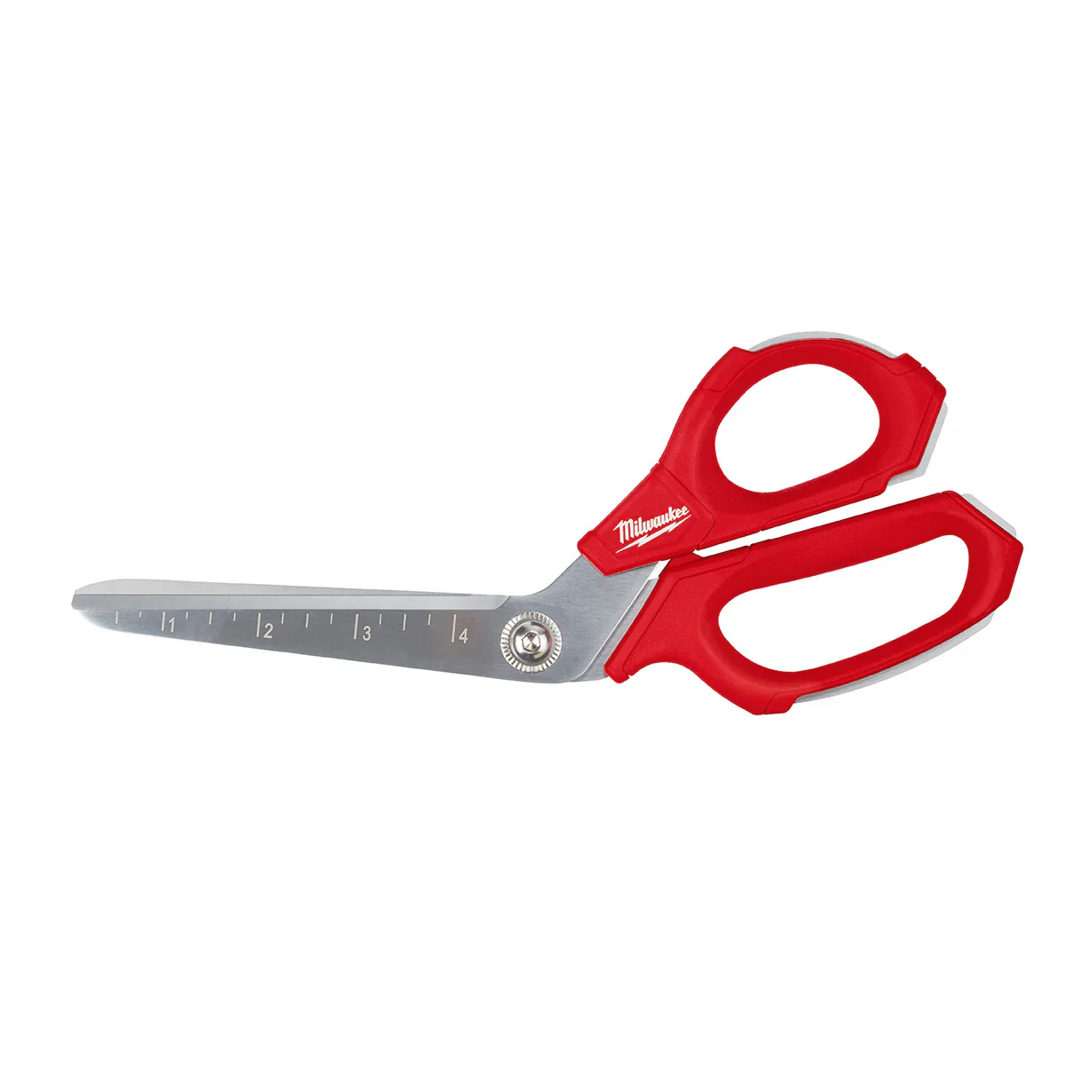 Milwaukee 48-22-4047, Jobsite Offset Scissors - Image 2