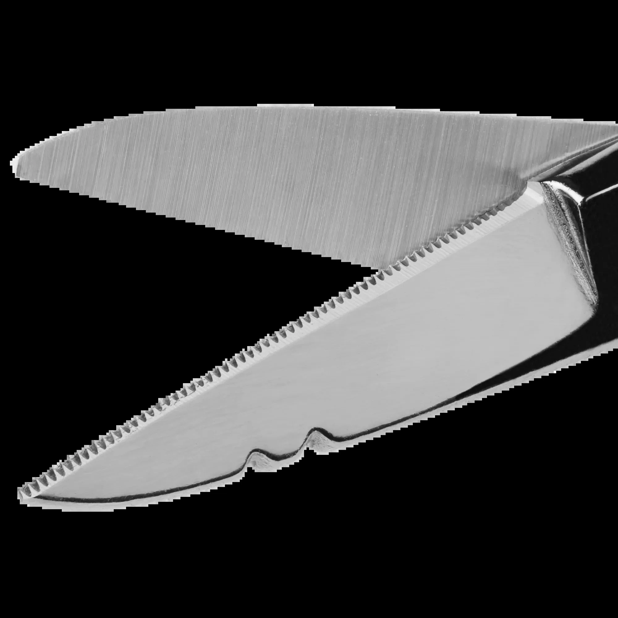 Milwaukee 48-22-4048, Electrician Scissors - Image 6
