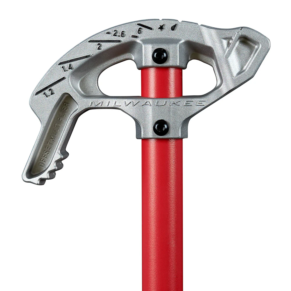 Milwaukee 48-22-4070, Aluminum Conduit Benders 1/2" EMT - Image 4