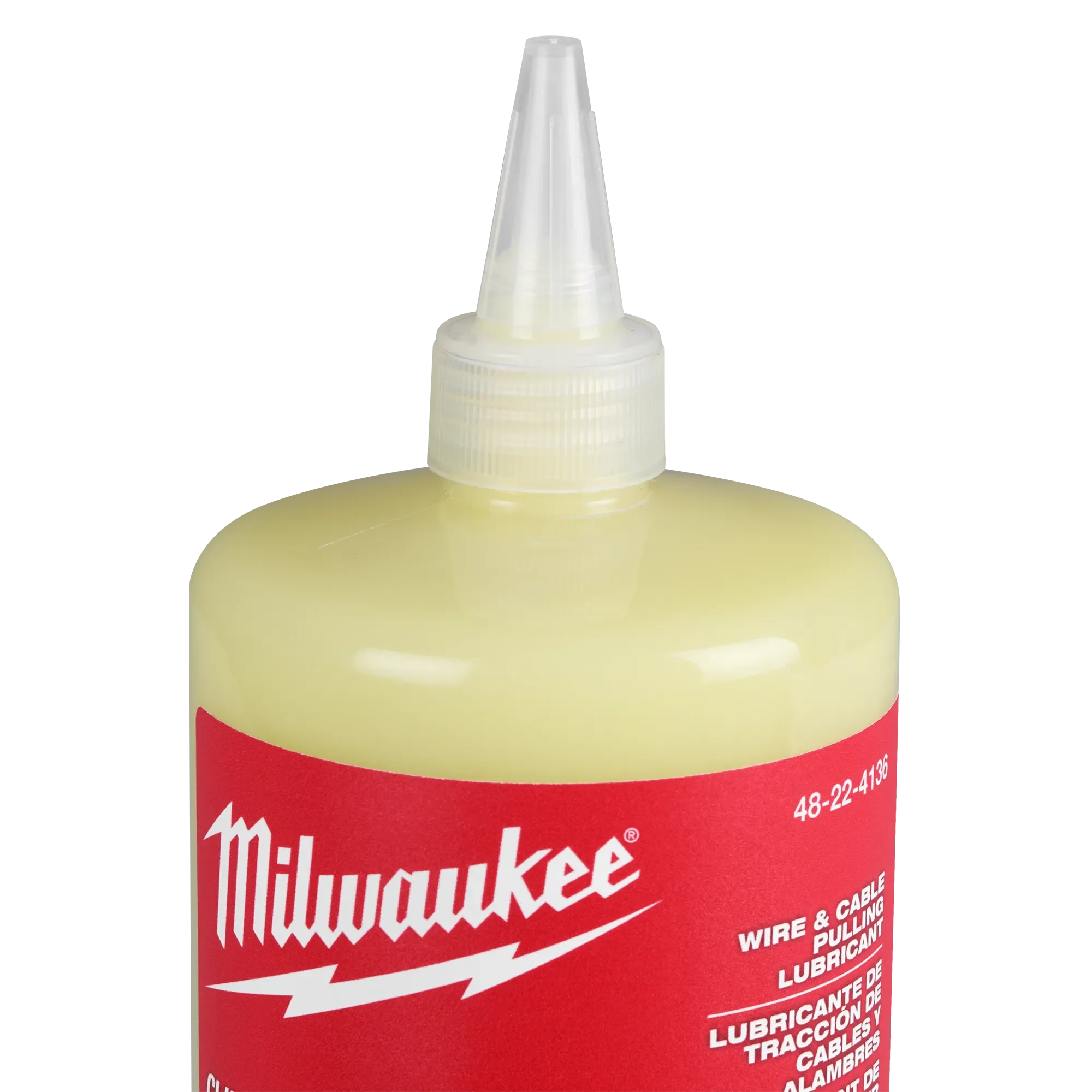 Milwaukee 48-22-4136, Wire & Cable Pulling Wax Lubricant - Image 4