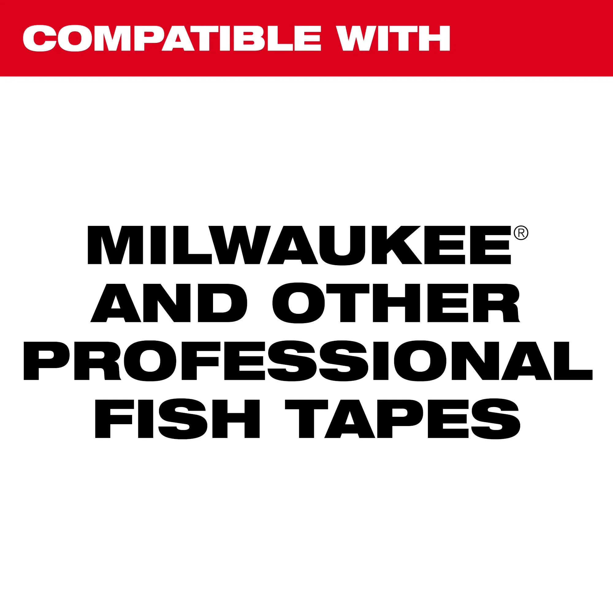 Milwaukee 48-22-4139, 6500' Poly Pull Line - Image 4