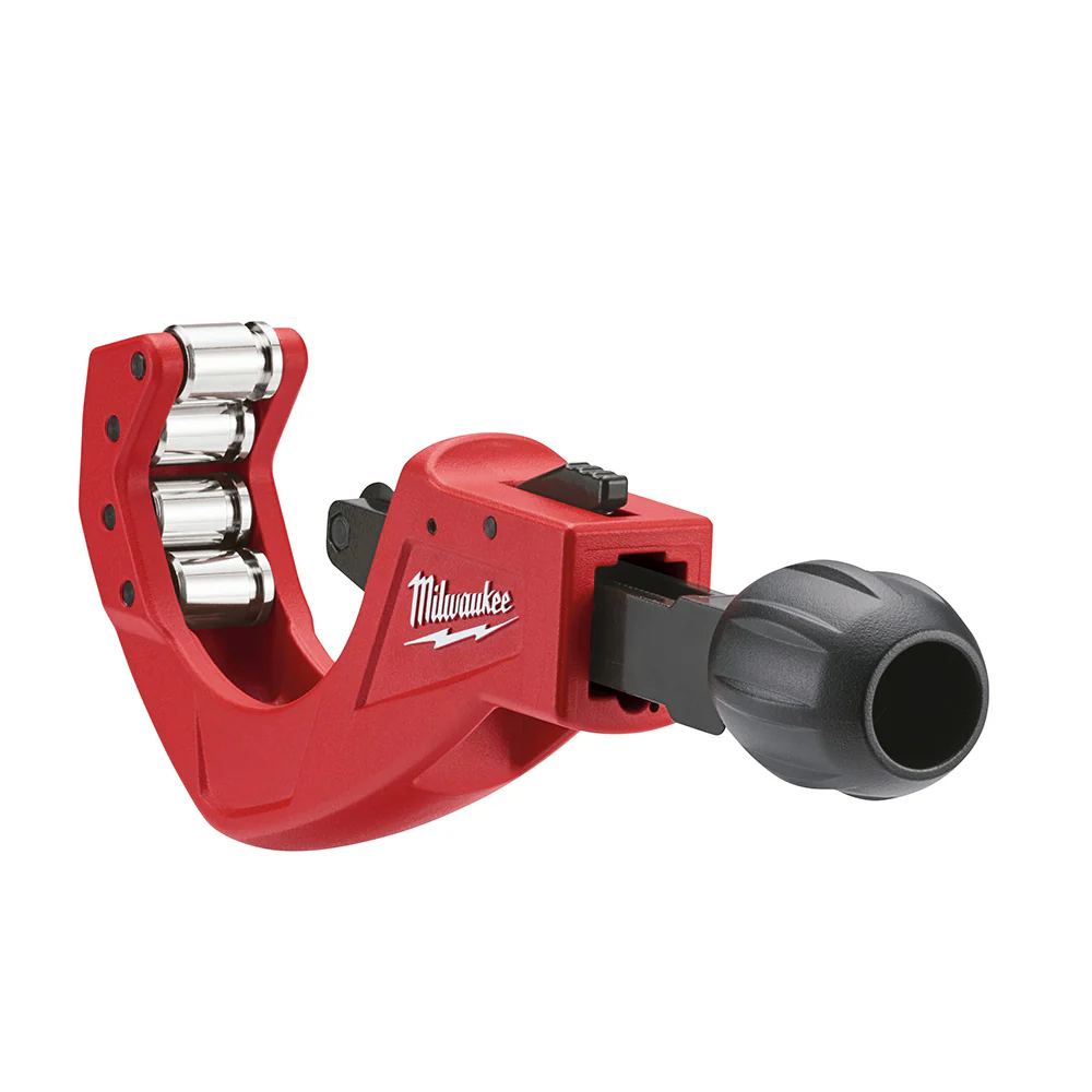 Milwaukee 48-22-4254, 3-1/2" Quick Adjust Tubing Cutter - Image 2