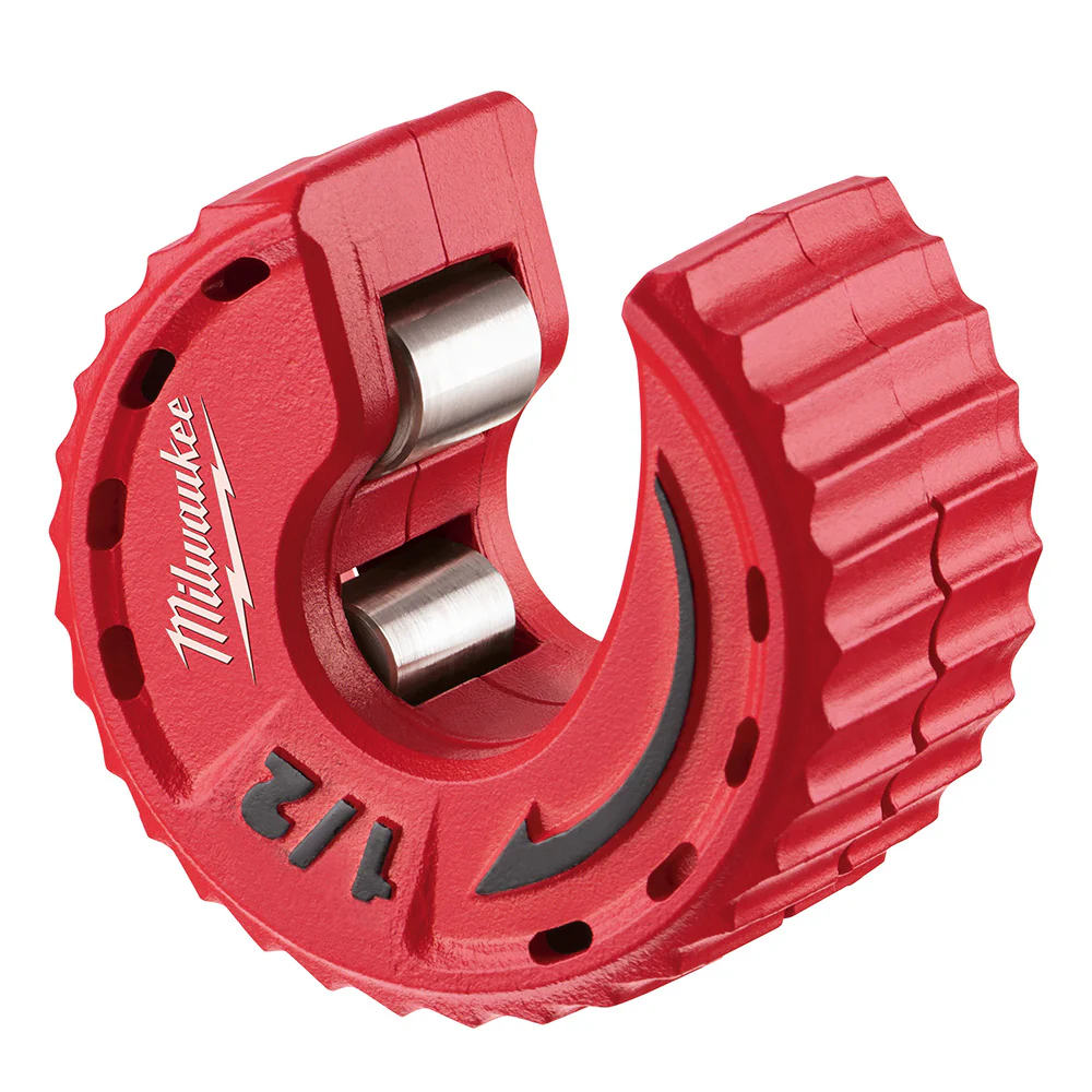 Milwaukee 48-22-4260, 1/2" Close Quarters Cutter - Image 3