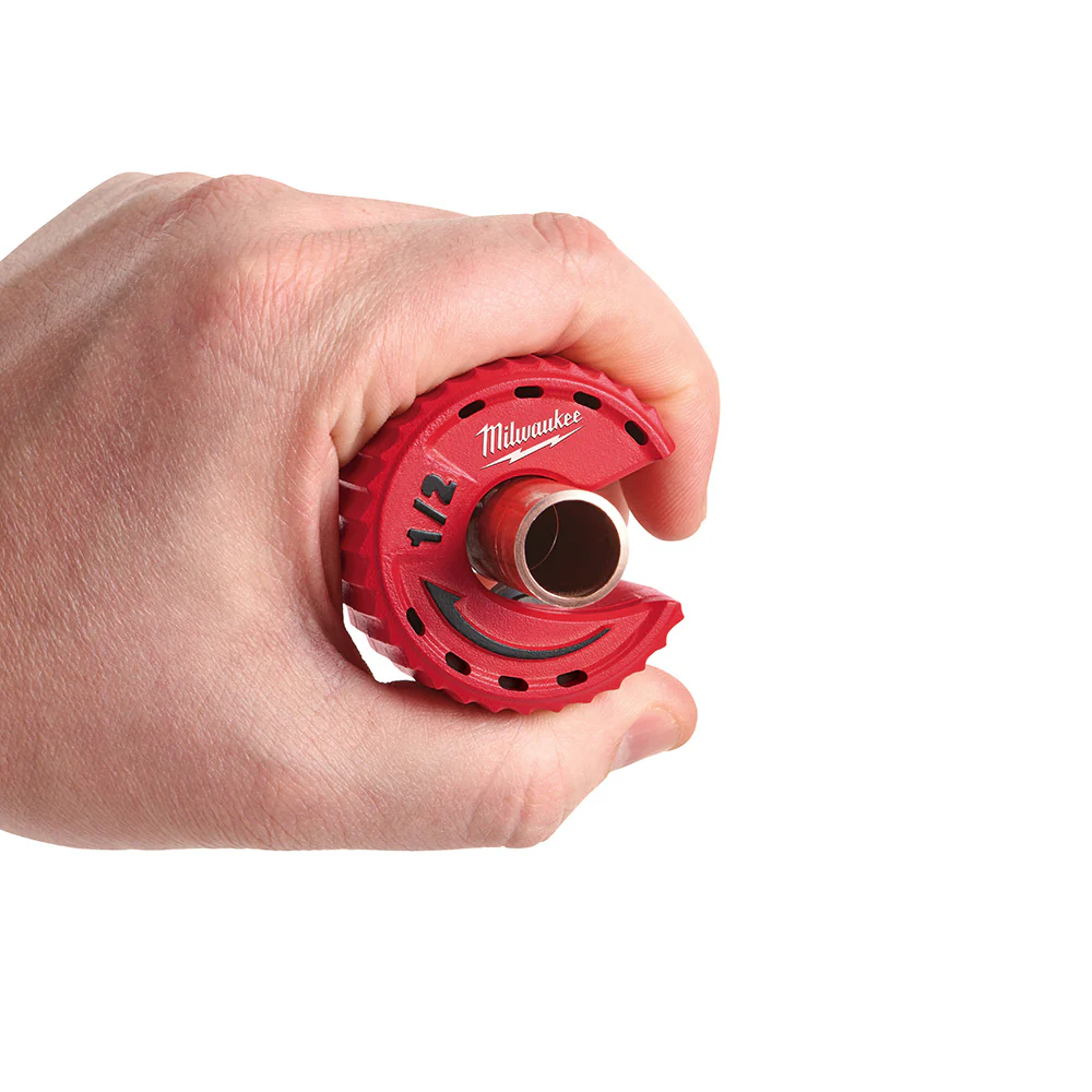 Milwaukee 48-22-4260, 1/2" Close Quarters Cutter - Image 4
