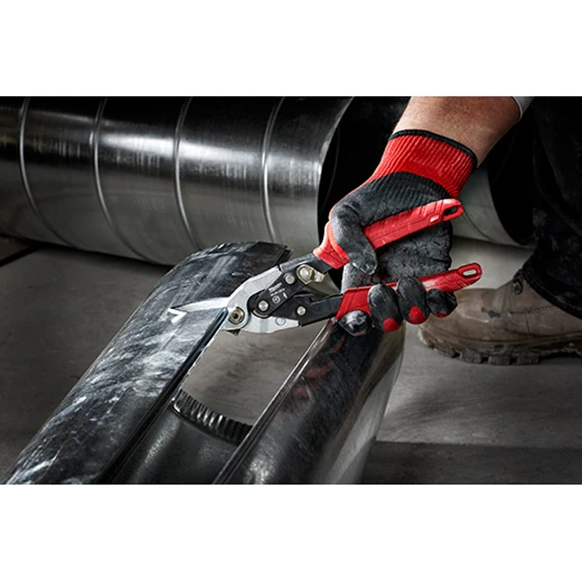 Milwaukee 48-22-4521, Upright Right Snip (Discontinued) - Image 3