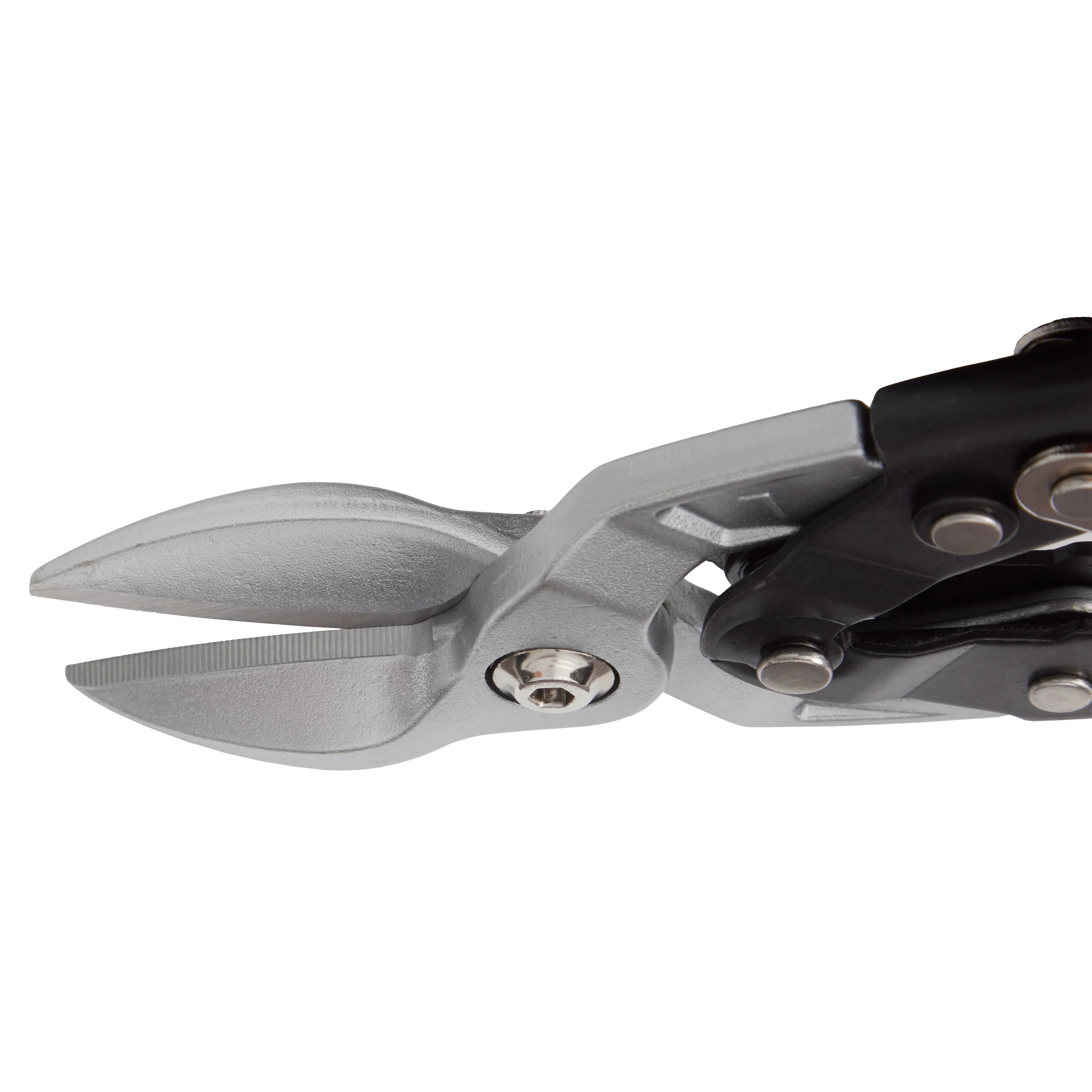 Milwaukee 48-22-4540, Left Cutting Aviation Snips - Image 6