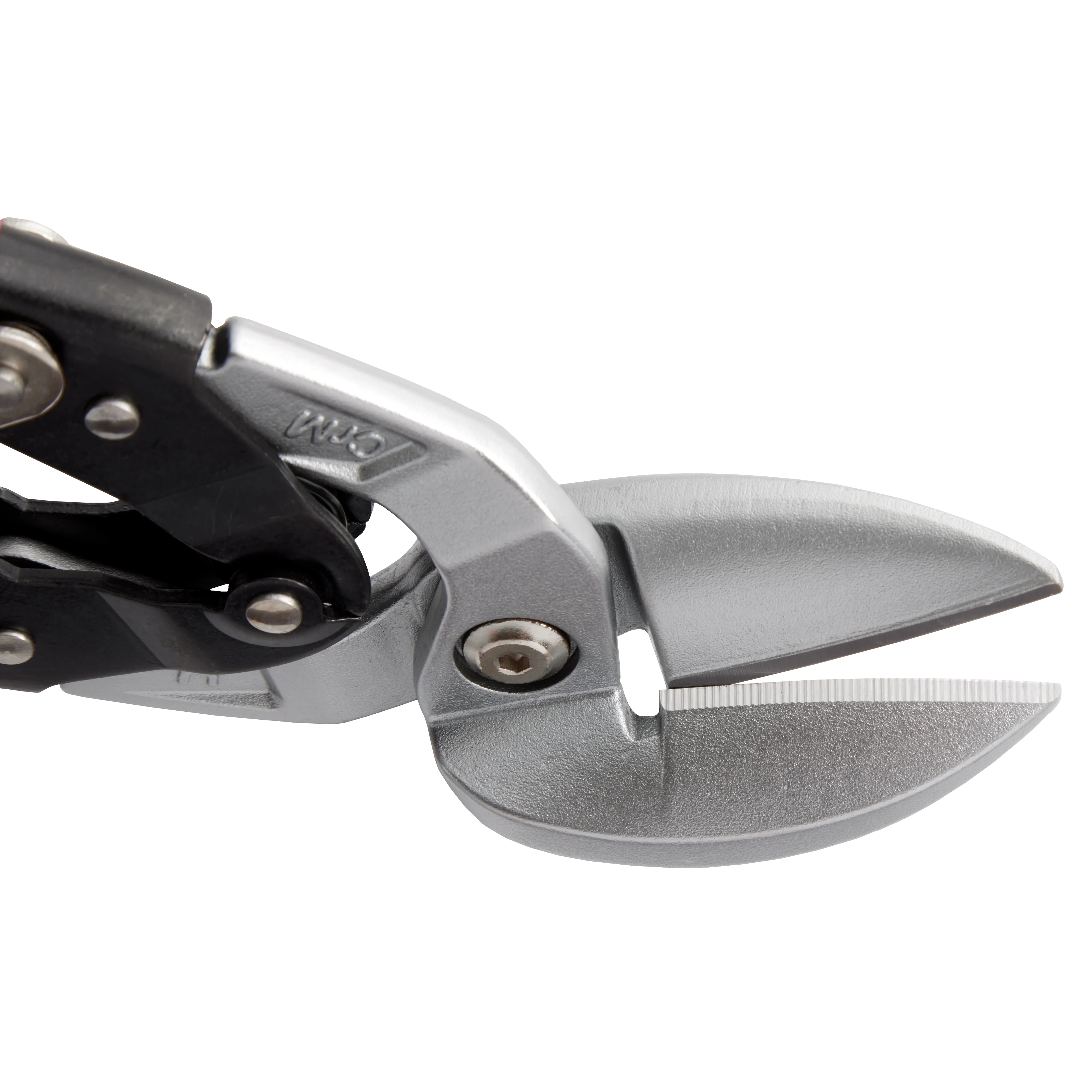 Milwaukee 48-22-4552, Right Cutting Offset Aviation Snips - Image 6