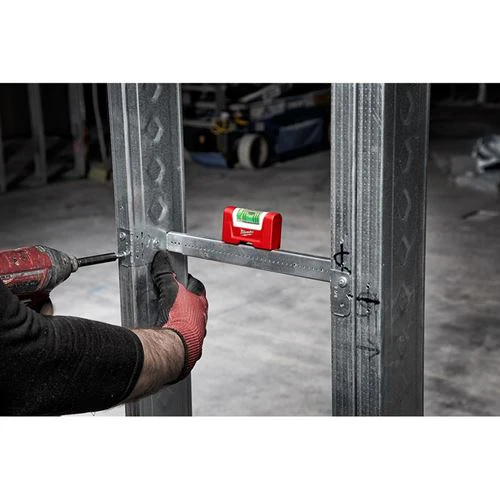 Milwaukee 48-22-5603,  Pocket Level - Image 3