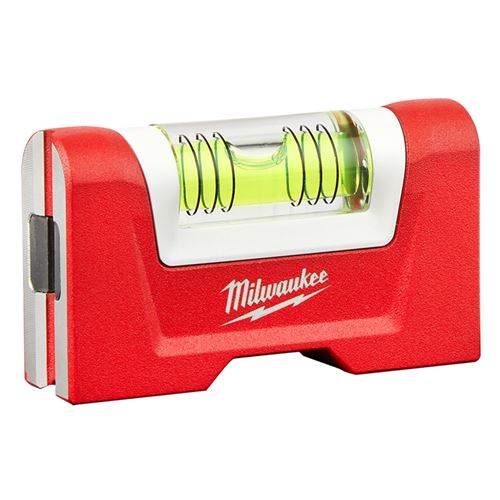 Milwaukee 48-22-5603,  Pocket Level - Image 4