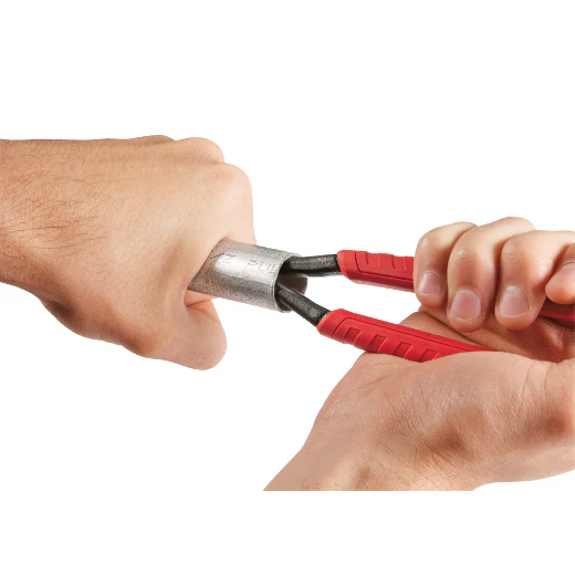 Milwaukee 48-22-6210, 10" Hex-Jaw Pliers - Image 6