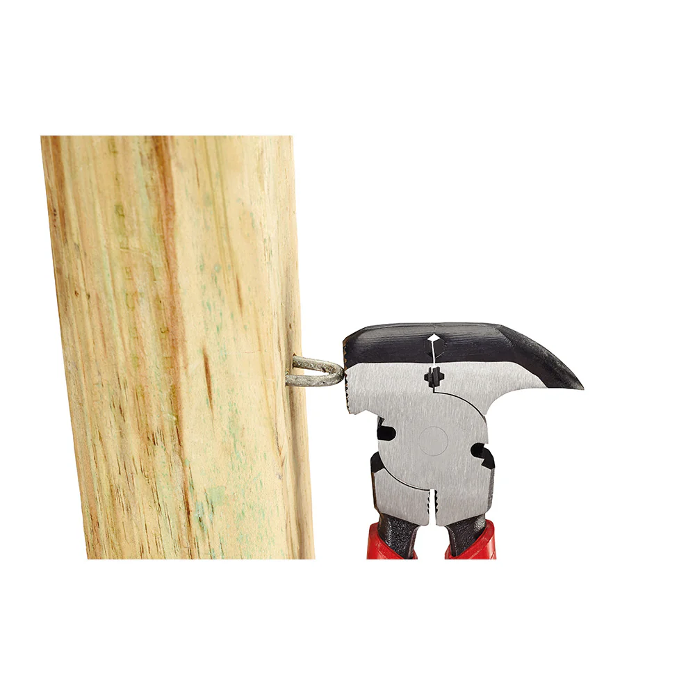 Milwaukee 48-22-6410, Fencing Pliers - Image 3