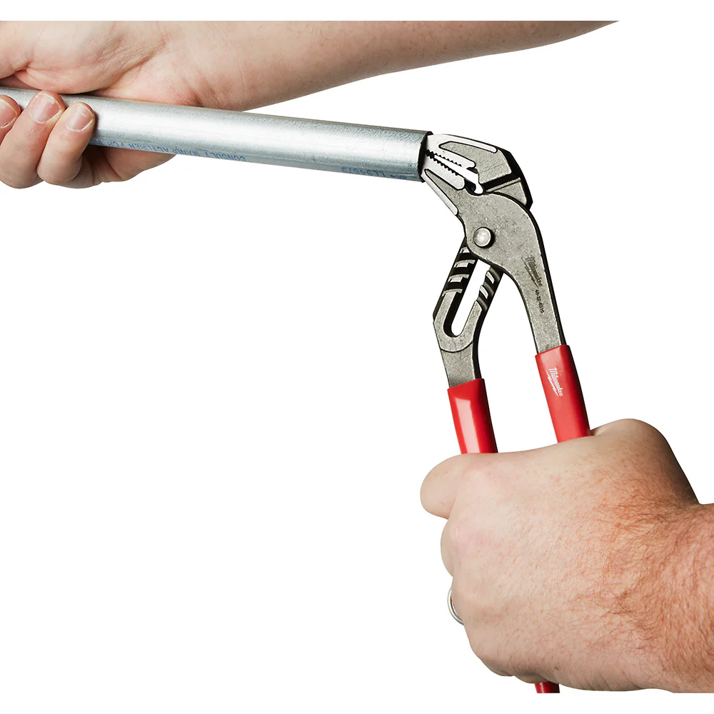Milwaukee 48-22-6510, 10" Tongue & Groove Pliers - Image 2