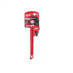 Milwaukee 48-22-7112, 12" STEEL PIPE WRENCH - Image 4