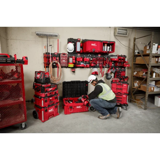 Milwaukee 48-22-8063, 2pk Large Bin Set for PACKOUT™ - Image 5