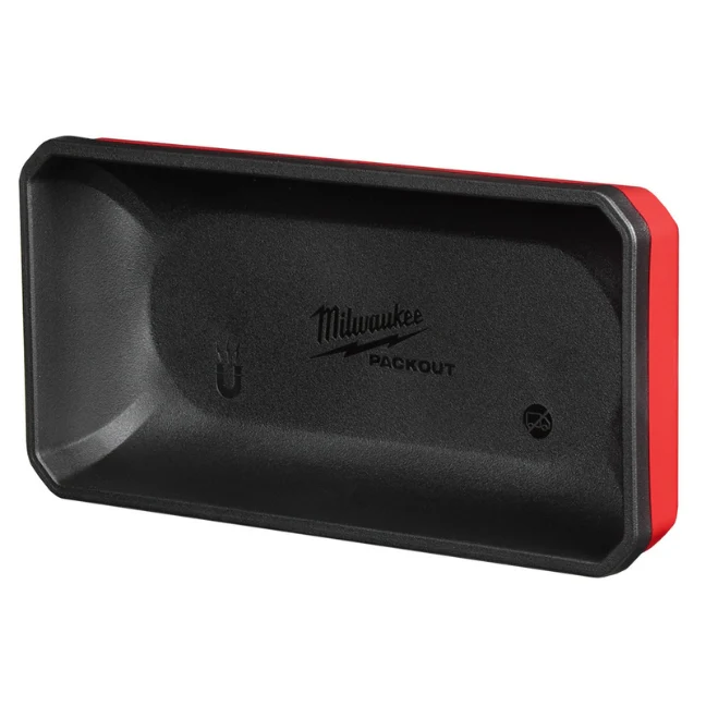 Milwaukee 48-22-8071, PACKOUT™ Large Magnetic Bin