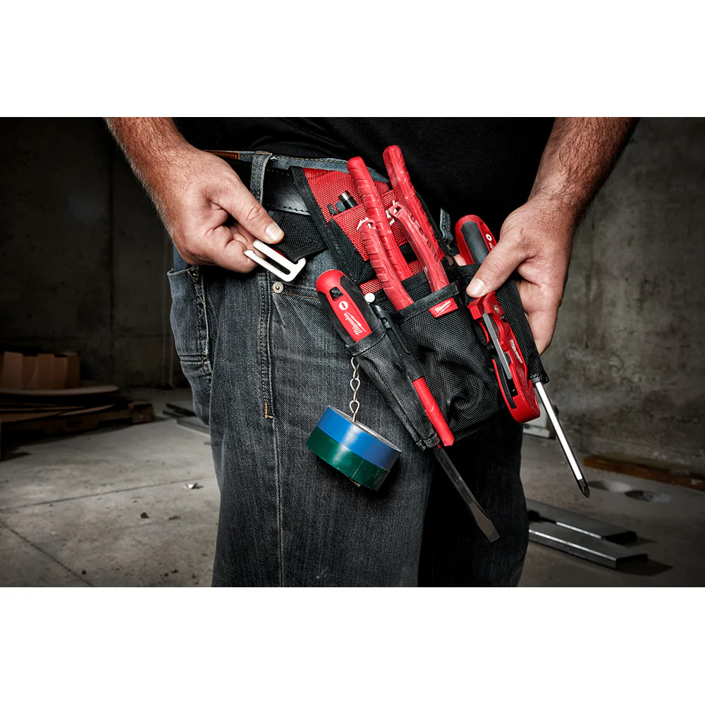 Milwaukee 48-22-8118, Compact Utility Pouch - Image 3