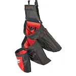 Milwaukee 48-22-8120, Contractor Work Belt w/Suspension Rig - Image 12