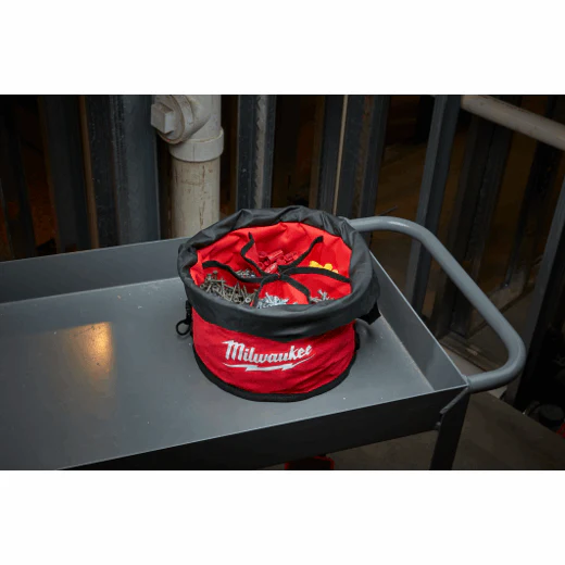 Milwaukee 48-22-8170, PARACHUTE ORGANIZER BAG - Image 3