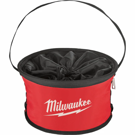 Milwaukee 48-22-8170, PARACHUTE ORGANIZER BAG - Image 7
