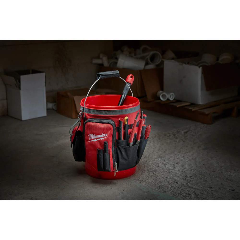 Milwaukee 48-22-8175, Bucket Organizer Wrap - Image 5