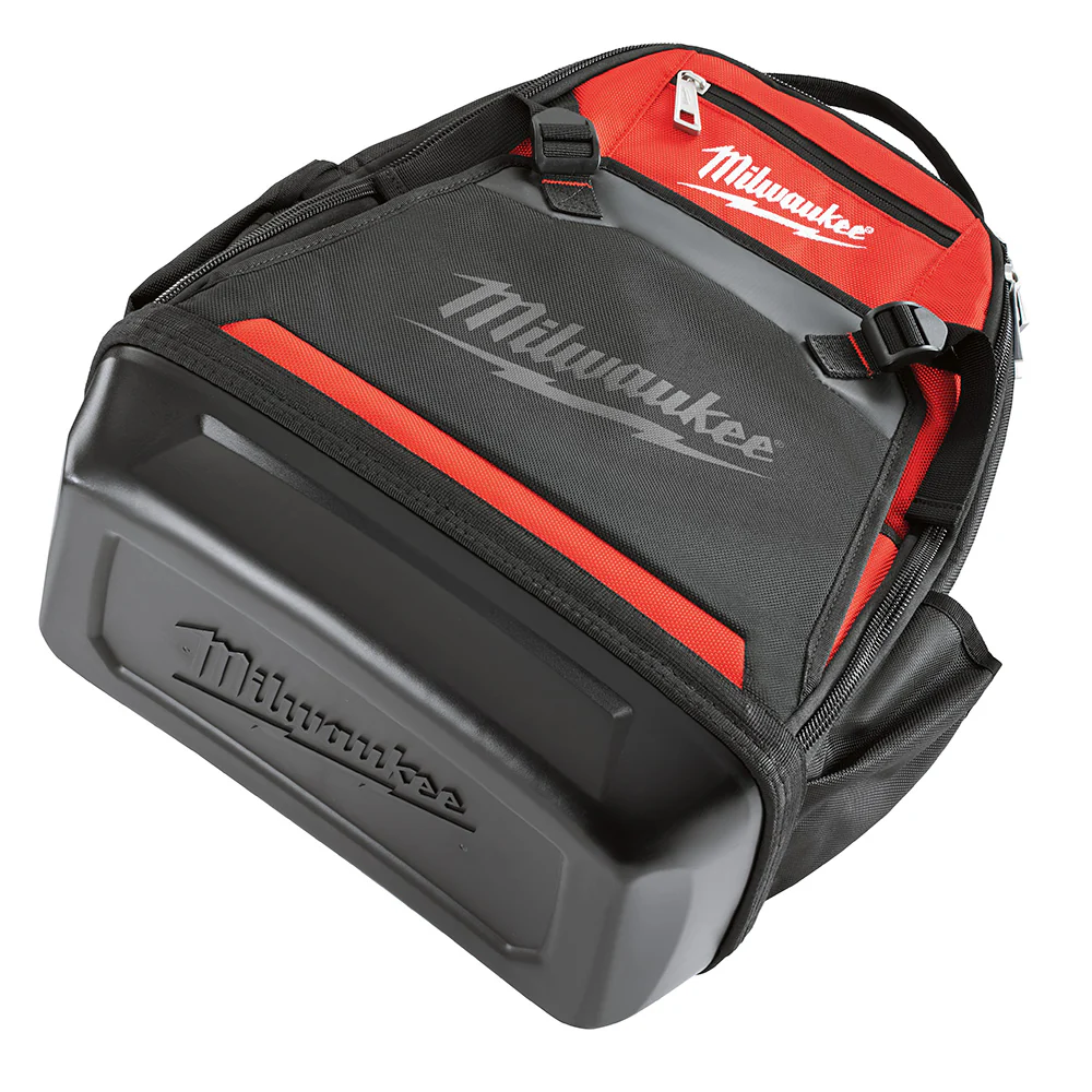 Milwaukee 48-22-8200, Jobsite Backpack - Image 4