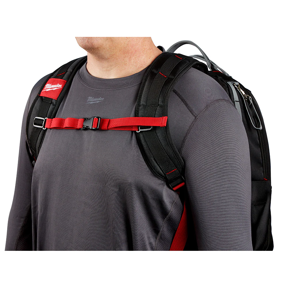 Milwaukee 48-22-8201, Ultimate Jobsite Backpack - Image 7