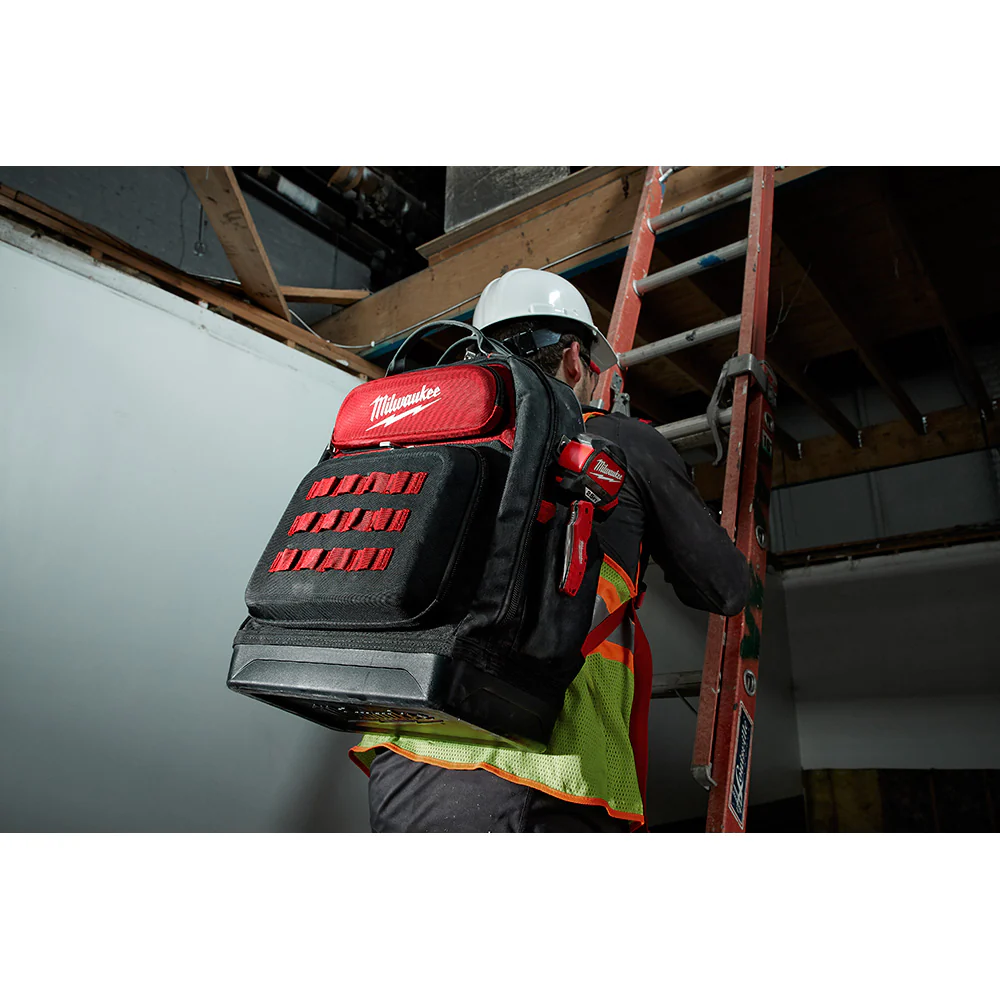 Milwaukee 48-22-8201, Ultimate Jobsite Backpack - Image 9