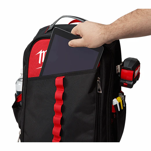 Milwaukee 48-22-8202, Low Profile Backpack - Image 7