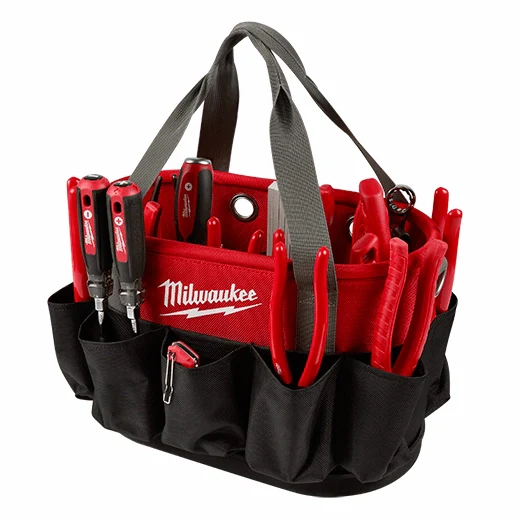 Milwaukee 48-22-8275, Underground Oval Bag - Image 3