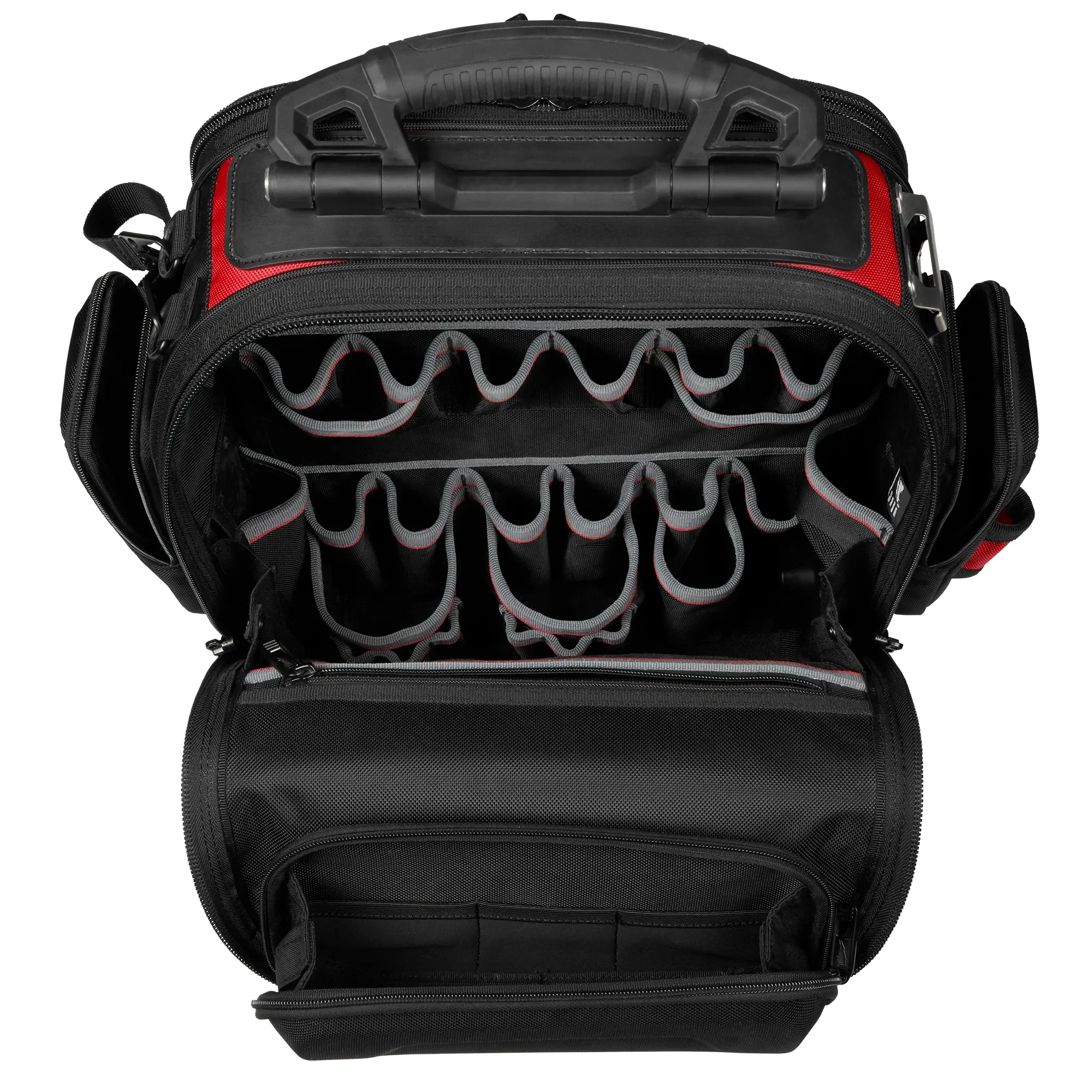 Milwaukee 48-22-8303, PACKOUT™ Structured Backpack - Image 5