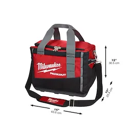 Milwaukee 48-22-8321, PACKOUT Tool Bag 15" - Image 3