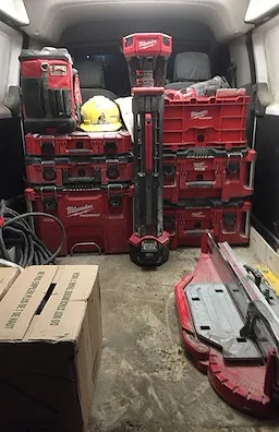 Milwaukee 48-22-8321, PACKOUT Tool Bag 15" - Image 9