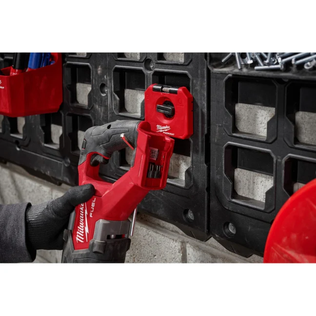 Milwaukee 48-22-8328, PACKOUT™ 4" Single Straight Hook - Image 4