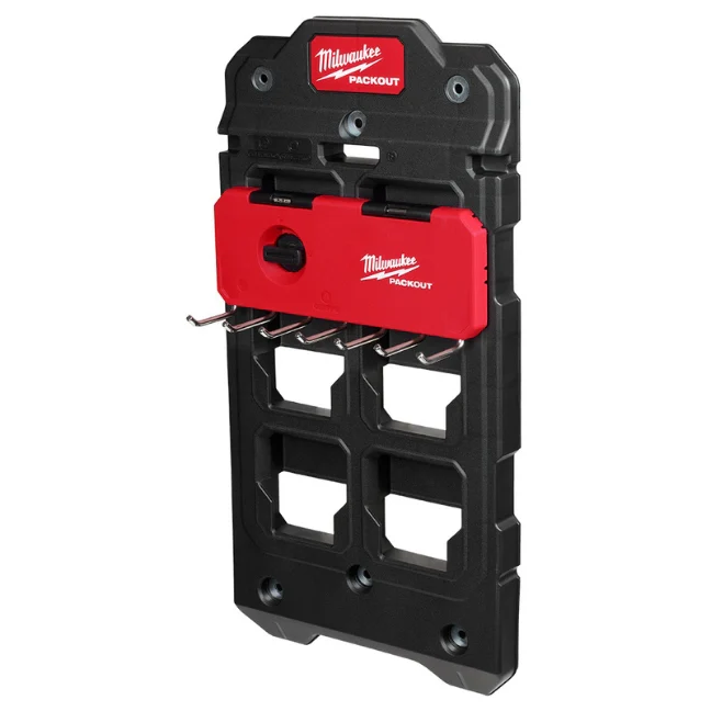 Milwaukee 48-22-8329, PACKOUT™ 7-Hook Rack - Image 3