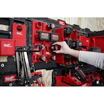 Milwaukee 48-22-8338, PACKOUT M12 Battery Rack - Image 2