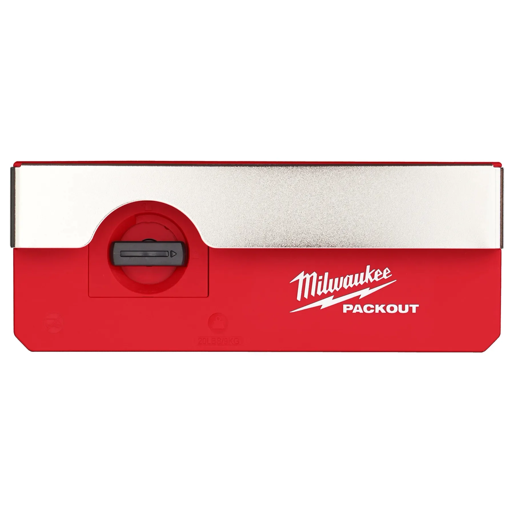 Milwaukee 48-22-8344, PACKOUT™ Belt Clip Rack - Image 7