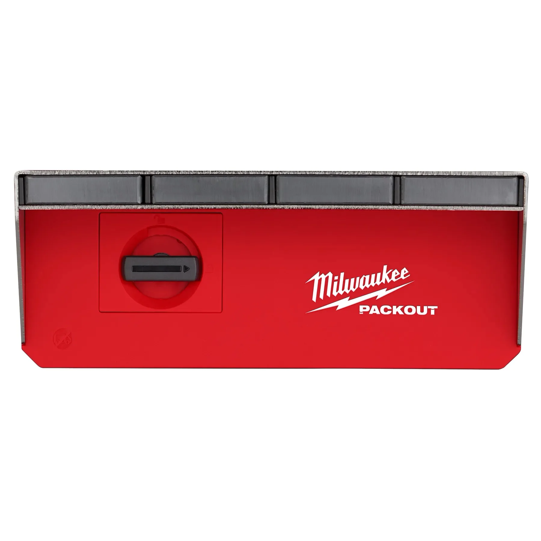 Milwaukee 48-22-8346, PACKOUT™ Magnetic Rack - Image 6