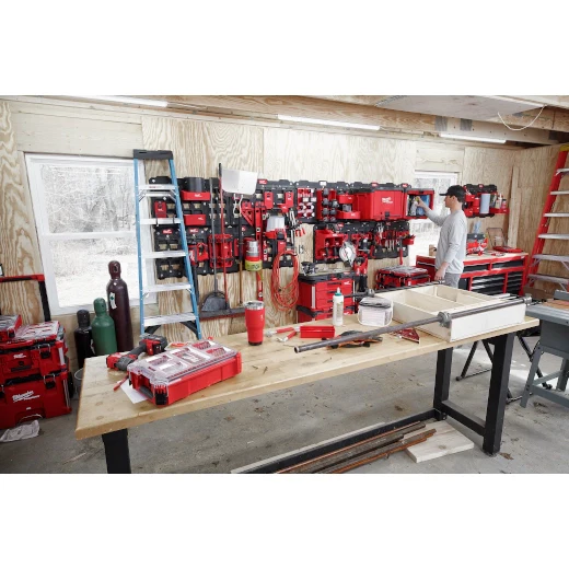 Milwaukee 48-22-8347, PACKOUT Compact Shelf - Image 6