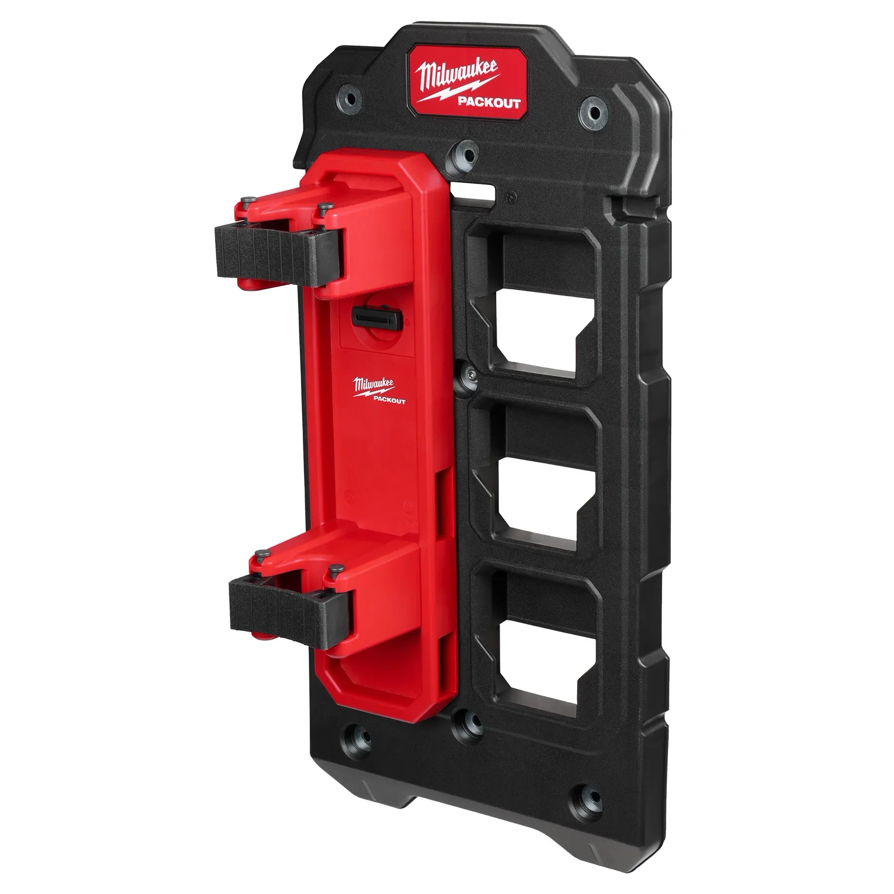 Milwaukee 48-22-8348, PACKOUT™ Long Handle Tool Holder - Image 5