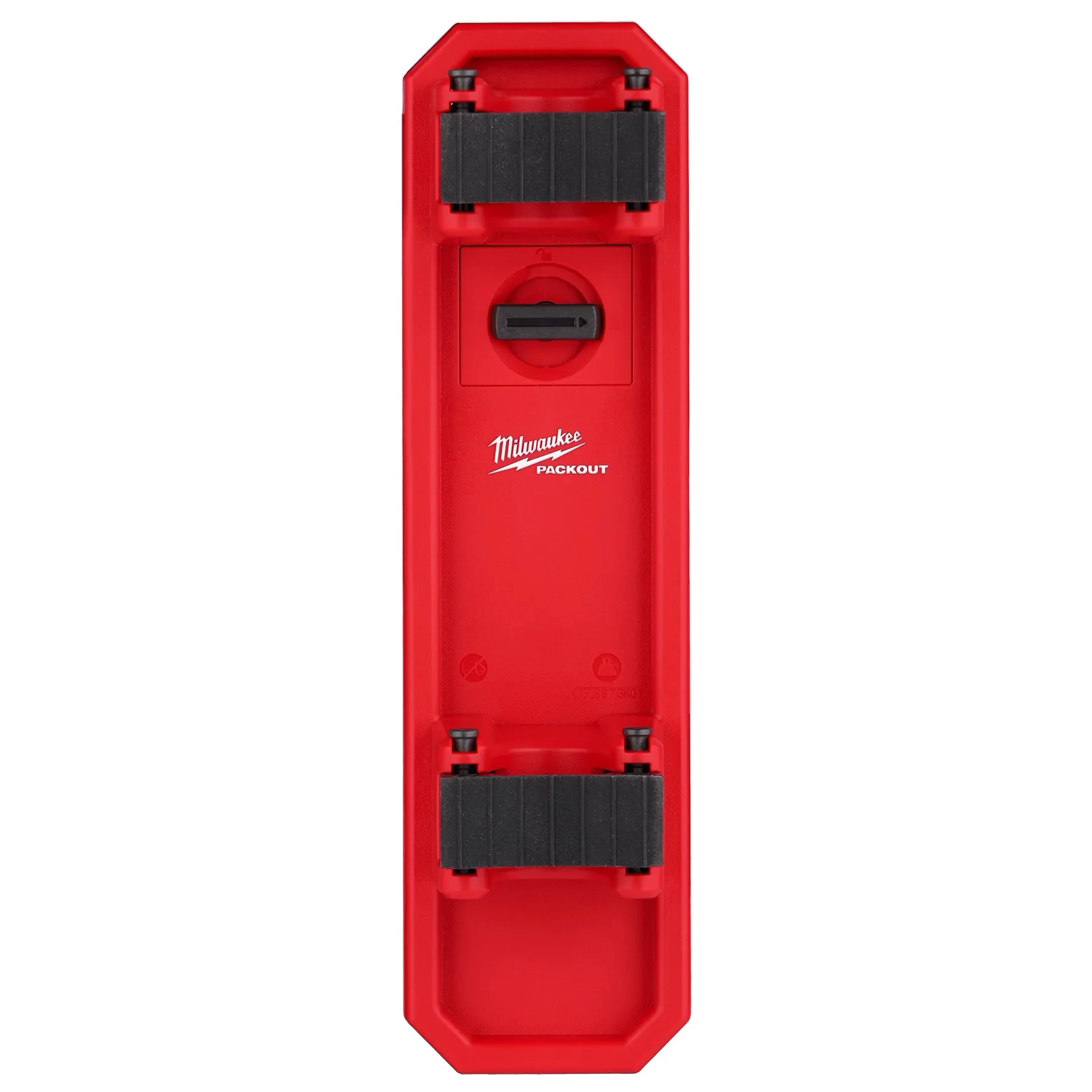 Milwaukee 48-22-8348, PACKOUT™ Long Handle Tool Holder - Image 6