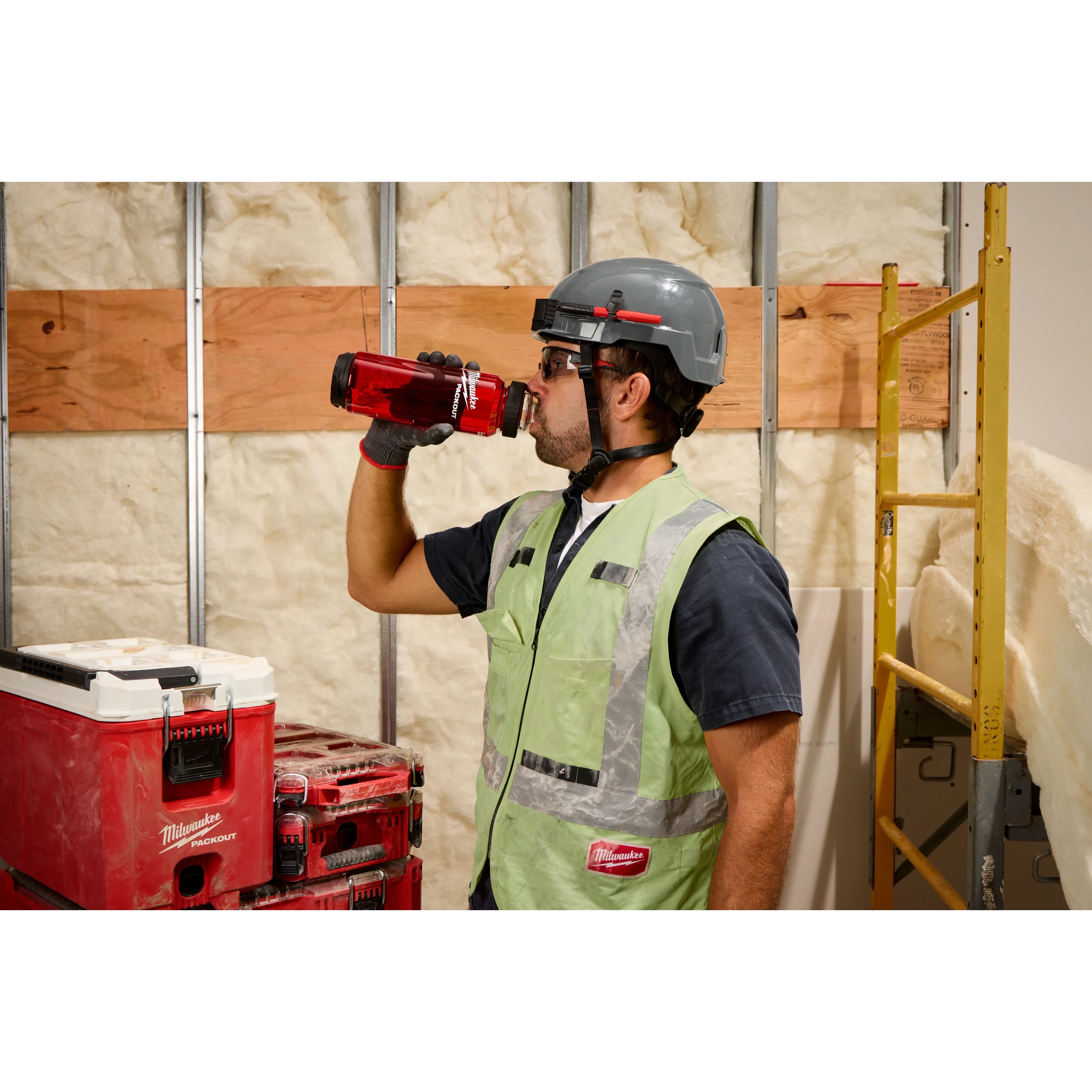 Milwaukee 48-22-8370, Chug Lid for PACKOUT™ Bottles - Image 7