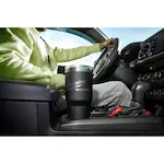 Milwaukee 48-22-8393B, PACKOUT™ 30oz Tumbler - Black - Image 9