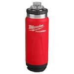 Milwaukee 48-22-8396R, PACKOUT™ 24oz Insulated Bottle with Chug Lid - Image 4