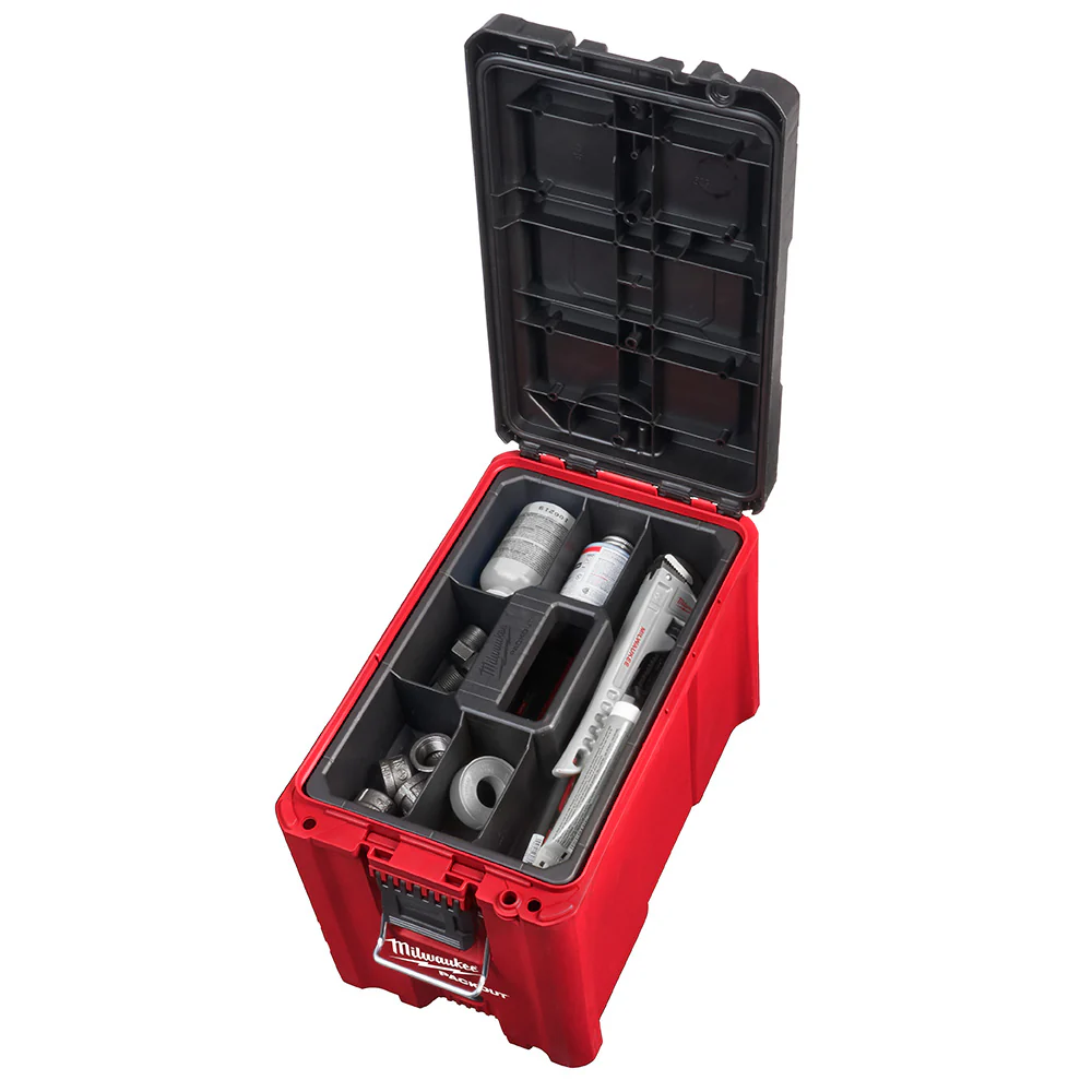 Milwaukee 48-22-8422, PACKOUT Compact Tool Box - Image 2